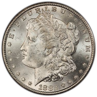 Cert 44673092 - Coin Image
