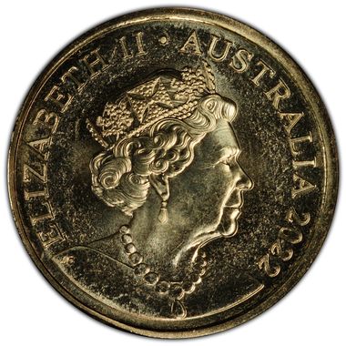 Cert 44674185 - Coin Image