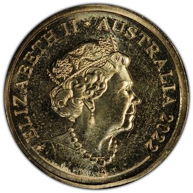 Cert 44674186 - Coin Image