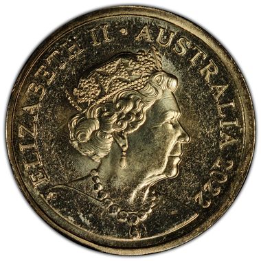 Cert 44674187 - Coin Image