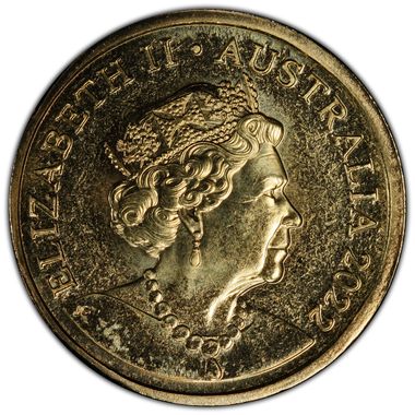 Cert 44674191 - Coin Image