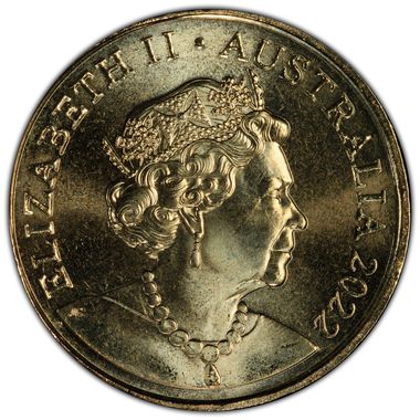 Cert 44674203 - Coin Image