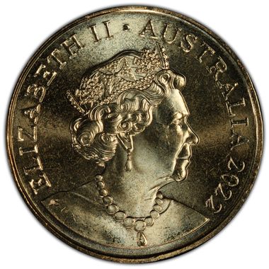 Cert 44674206 - Coin Image