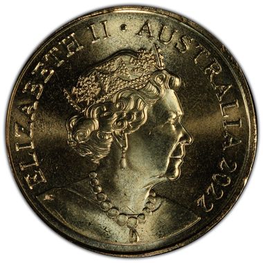 Cert 44674208 - Coin Image