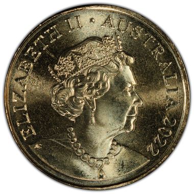 Cert 44674210 - Coin Image