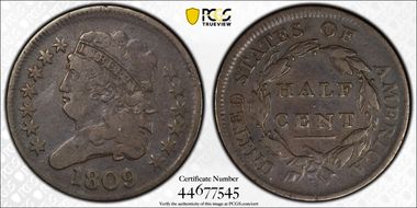 1809 1/2C Circle in 0 N1BN