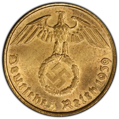 Cert 44677554 - Coin Image