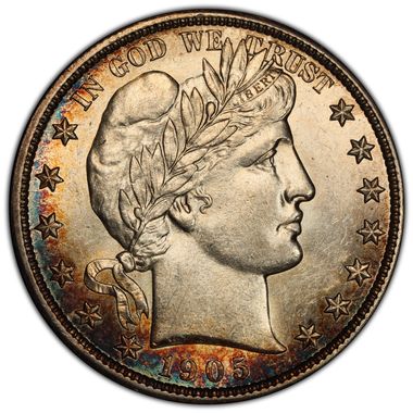 Cert 44677933 - Coin Image