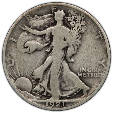 Cert 44677970 - Coin Image