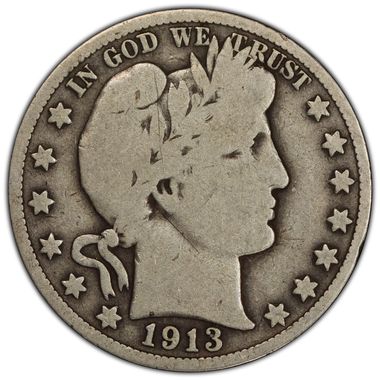 Cert 44677994 - Coin Image