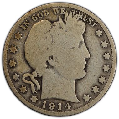 Cert 44677995 - Coin Image