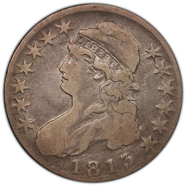 Cert 44678585 - Coin Image