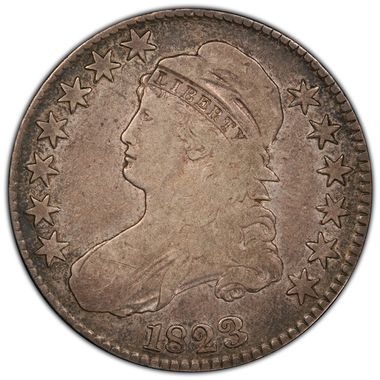 Cert 44678586 - Coin Image