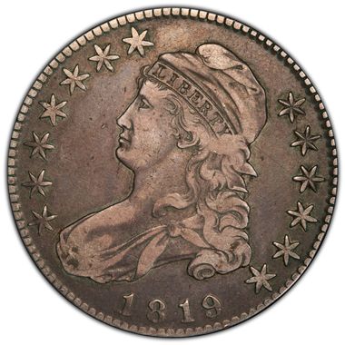 Cert 44678589 - Coin Image
