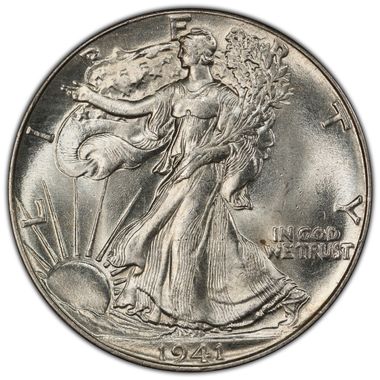 Cert 44679391 - Coin Image