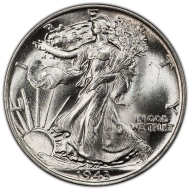 Cert 44679415 - Coin Image
