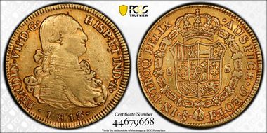 1813-So FJ 8 Esc Calico-1869 XF45