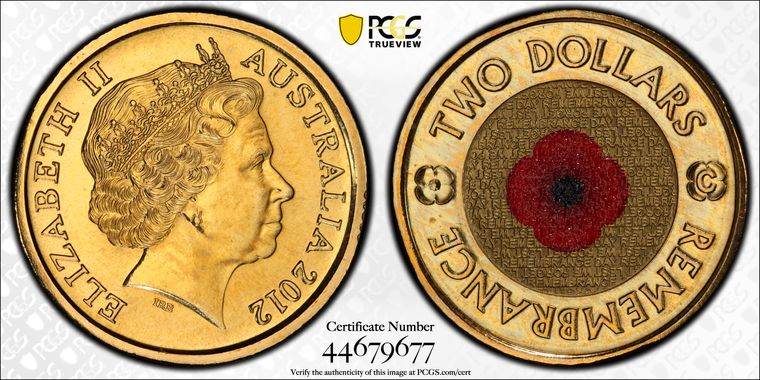 Cert 44679677 - Coin Image