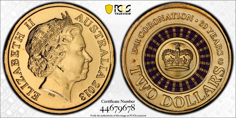 Cert 44679678 - Coin Image