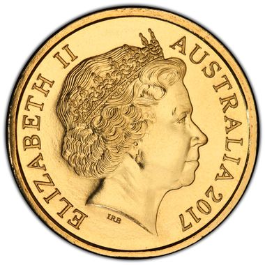 Cert 44679681 - Coin Image