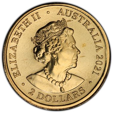 Cert 44679683 - Coin Image