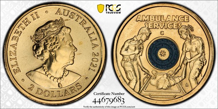 Cert 44679683 - Coin Image