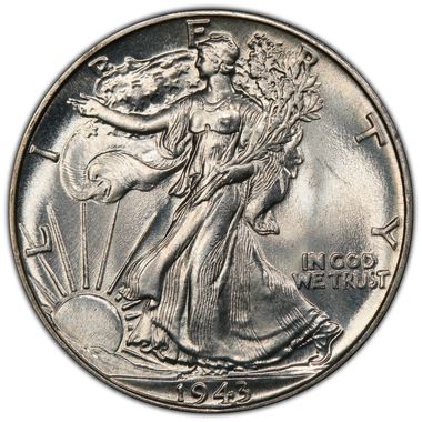 Cert 44679687 - Coin Image