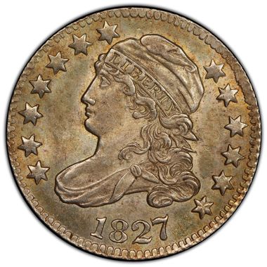 Cert 44680086 - Coin Image