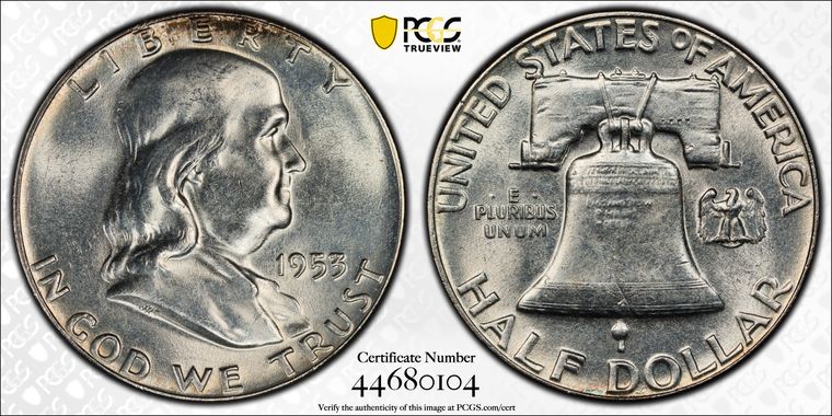 Cert 44680104 - Coin Image