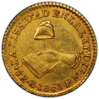 Cert 44683533 - Coin Image