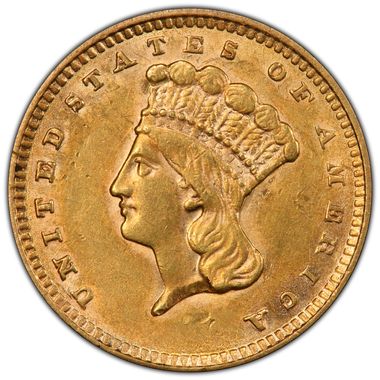 Cert 44683536 - Coin Image