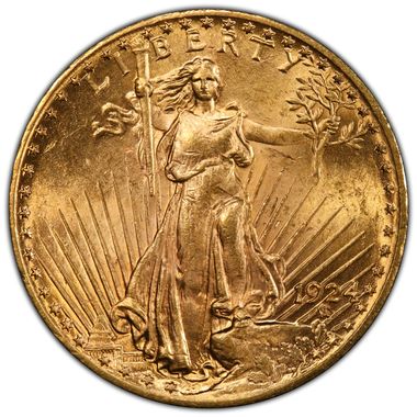 Cert 44683544 - Coin Image