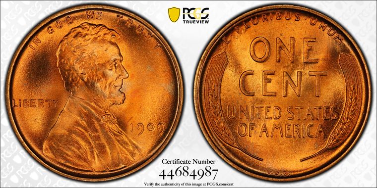 Cert 44684987 - Coin Image