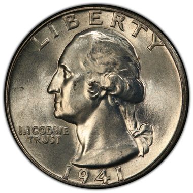 Cert 44686632 - Coin Image