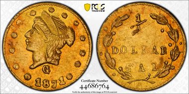 1871 G25C BG-838 MS61