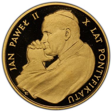 Cert 44686768 - Coin Image