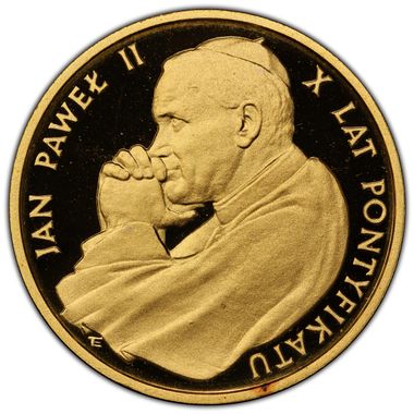 Cert 44686769 - Coin Image