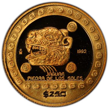 Cert 44686775 - Coin Image