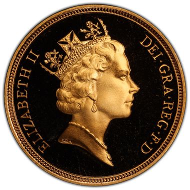 Cert 44686776 - Coin Image