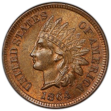 Cert 44688660 - Coin Image
