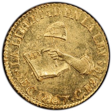 Cert 44689333 - Coin Image