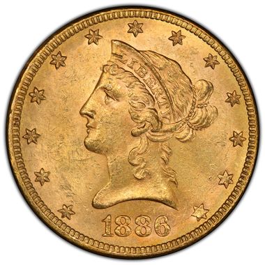 Cert 44691040 - Coin Image