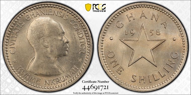 Cert 44691721 - Coin Image