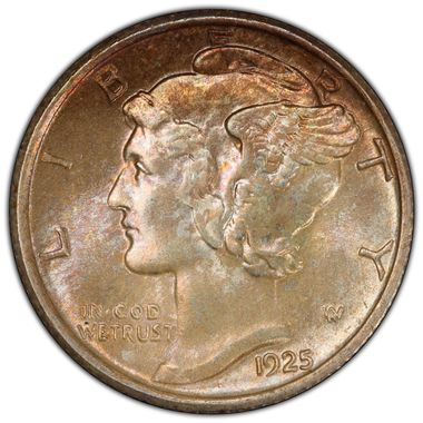 Cert 44691755 - Coin Image