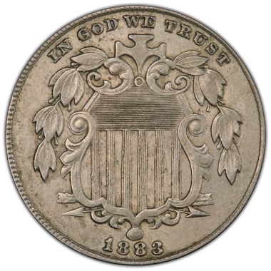 Cert 44691812 - Coin Image