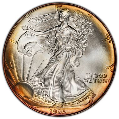 Cert 44692069 - Coin Image