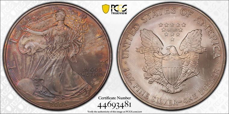 Cert 44693481 - Coin Image