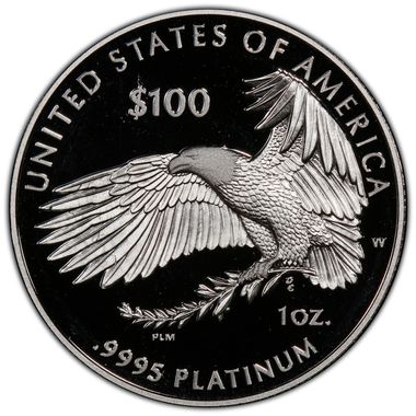 Cert 44693534 - Coin Image