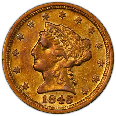 Cert 44693985 - Coin Image