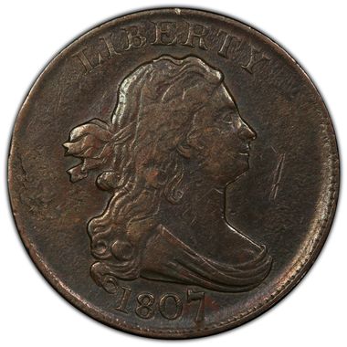 Cert 44693993 - Coin Image